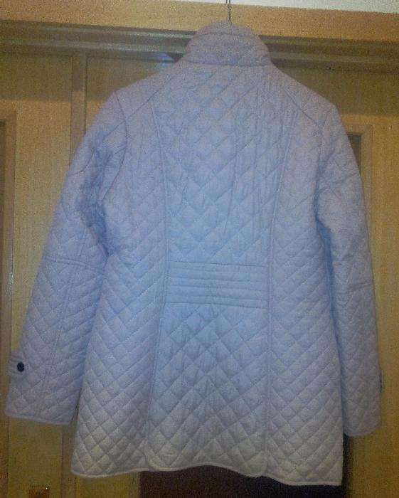 Kispo de senhora novo