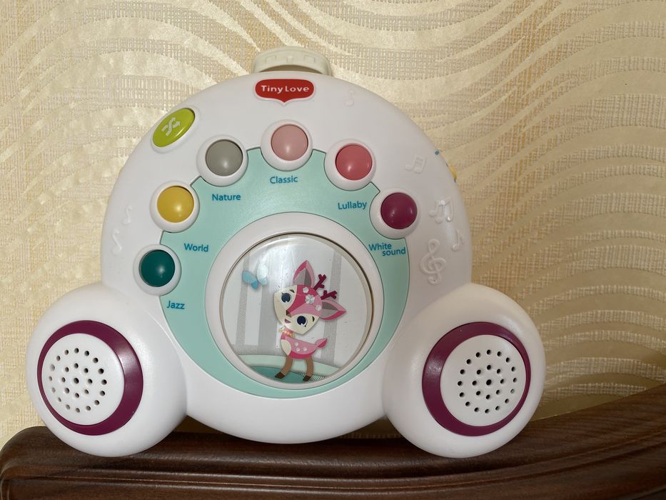 Мобіль Tiny Love