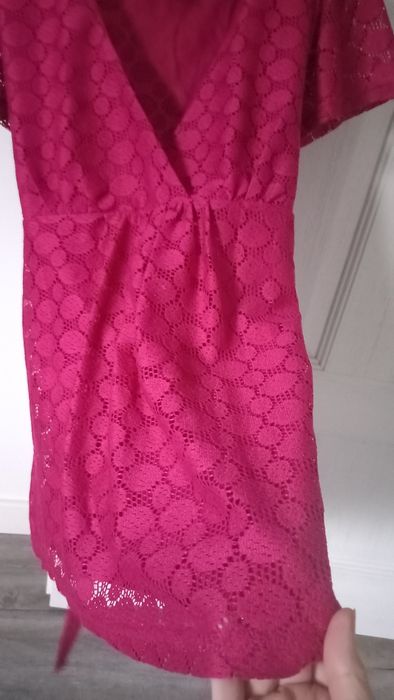 Bluzka S H&M damska