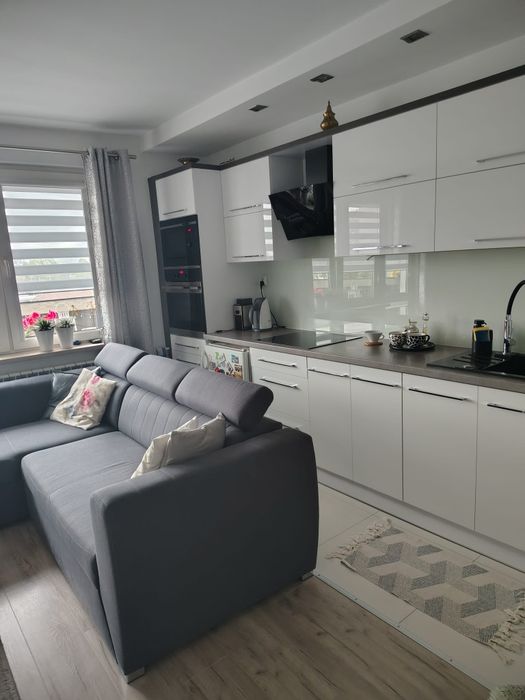 Sprzedam mieszkanie 40.5 m2 w centrum Ełku