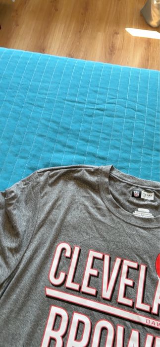 T-shirt NFL ( homem)