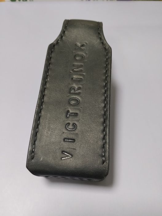 Чехол Victorinox grip, forester, spirit, Micov