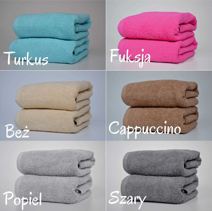 Ręcznik z Imieniem 100x50 Dla Elektryka Haft Prąd Imię 550gr