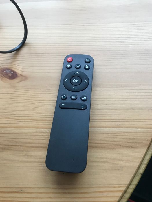 Mini projektor Heelly