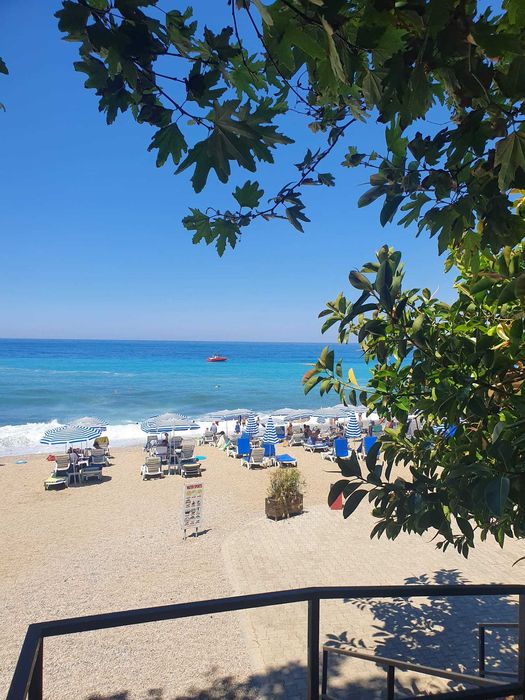 Проводим зиму в одном из лучших комплексов Алании Konak Premium!