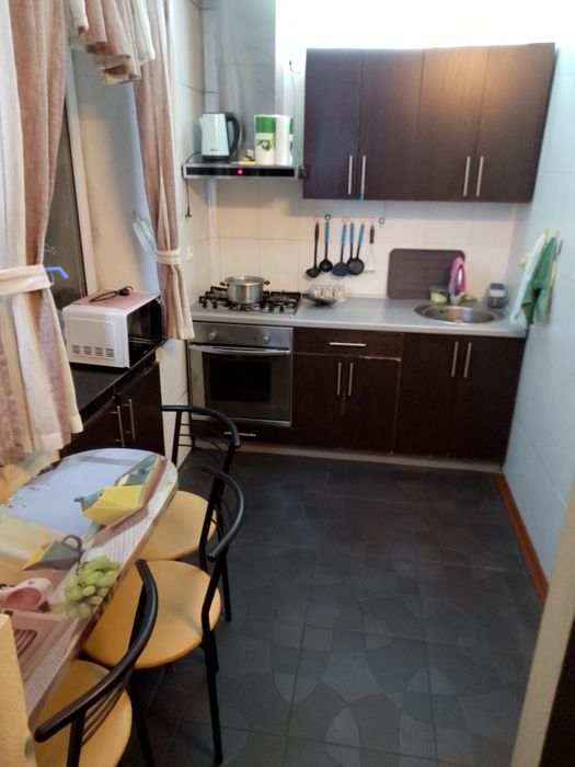 Сдам кімнату Посуточно,почасово! На Соломенском районе!Гарне розташува