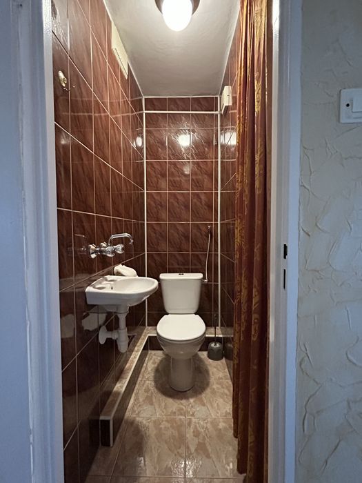 Mieszkanie na sprzedaż - 2 pokoje, IV piętro