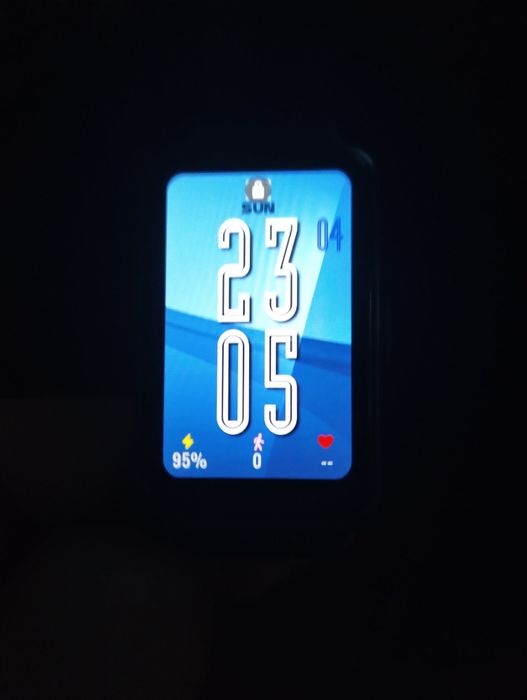 Smartwatch with GPS64586433872259122