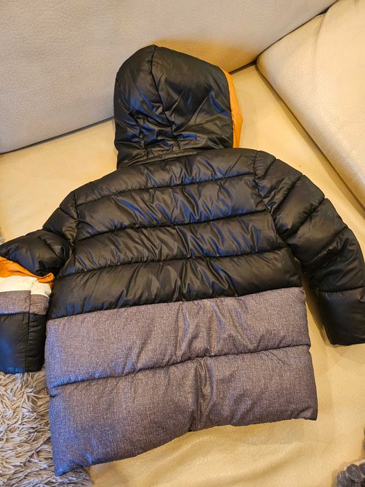 Casaco menino mayoral