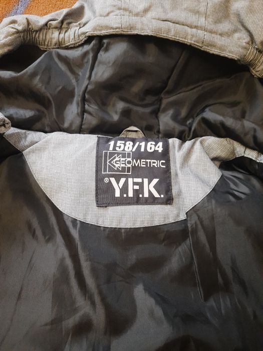 Куртка Y.F.K. размер S