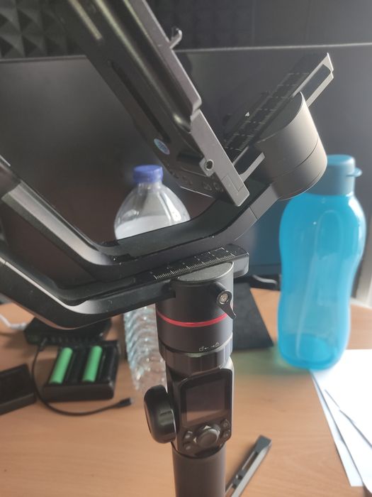 Gimbal (Estabilizador) FeiyuTech AK2000