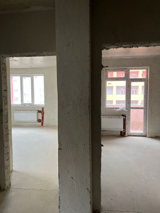 2-комнатная квартира по адресу ул. Круглая (площадь 64 м²) - Atlanta.ua - фото 8