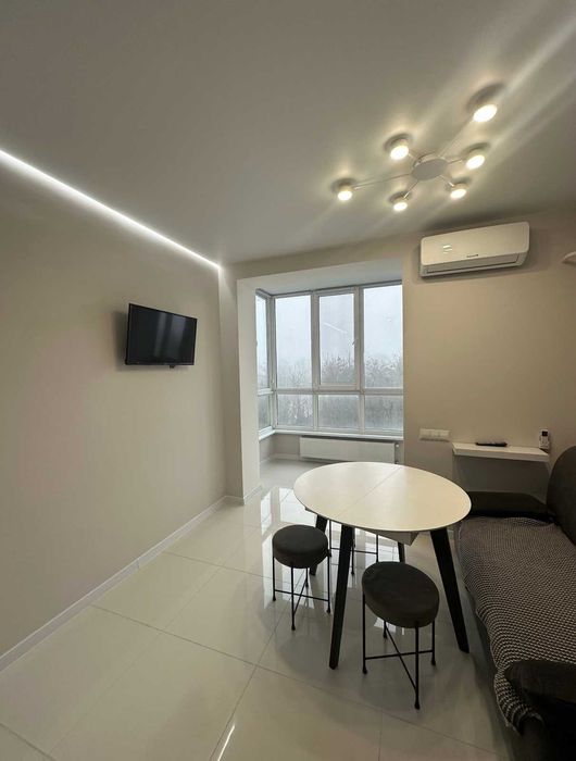 Оренда 1к квартири на Поділлі