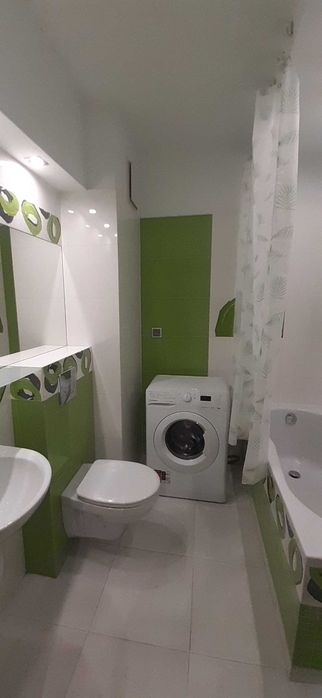 Wynajme miesz.43m 2pokoje Mały Płaszów ul.Przewoz - Widok 4