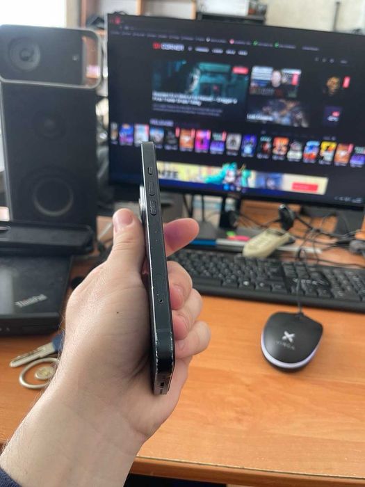 iPhone 13 128GB Blue