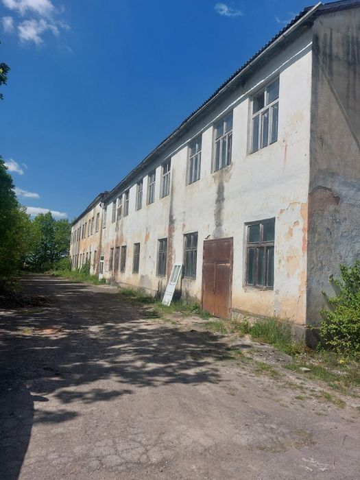 Продається Завод  2000 м2, Закарпаття Берегівський р-н ., с.Онок
