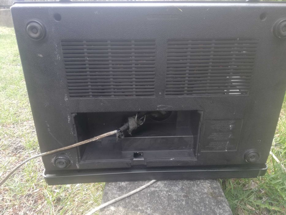 Magnetofon ZK- 140 T.
