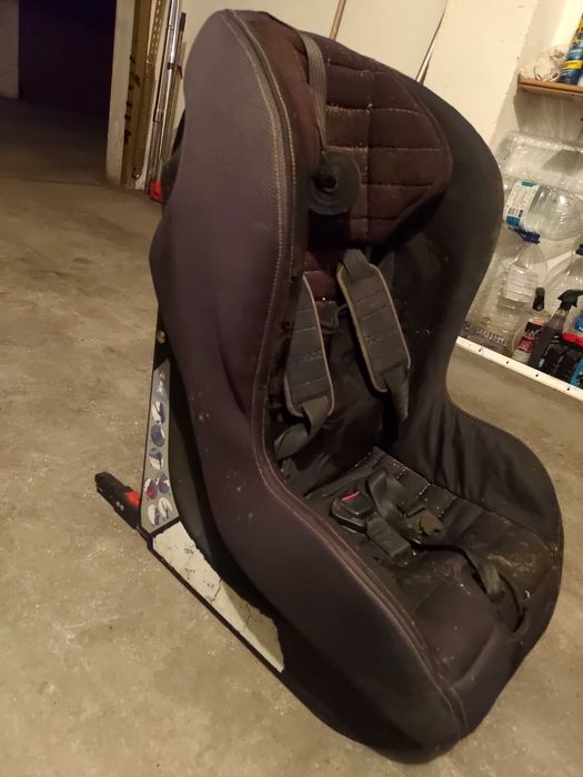 Cadeira para Auto Bebê/criança