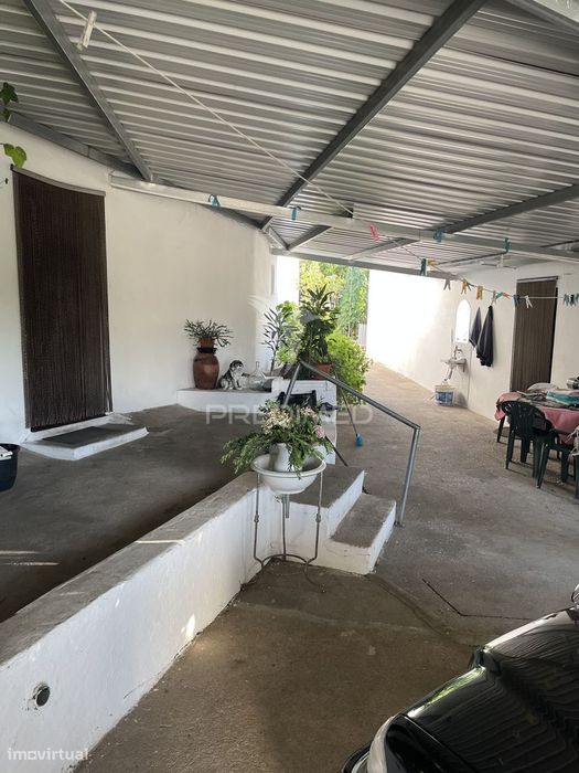 Quintinha com dois artigos urbanos, Longomel, Ponte de Sor
