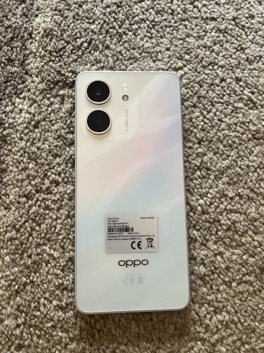 Telemovel Oppo A5x