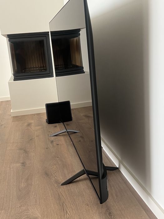 Smarttv 75 polegadas Xiaomi