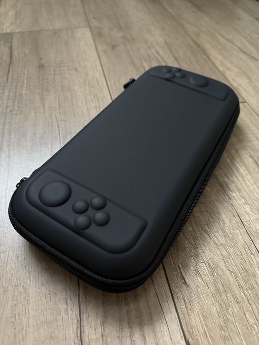 Etui Nintendo Switch 2 nowe