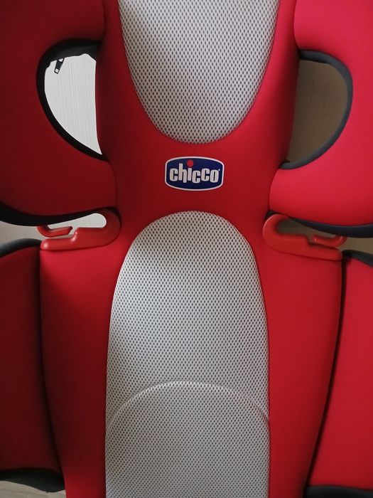 Продам автокрісло сhicco 2/3