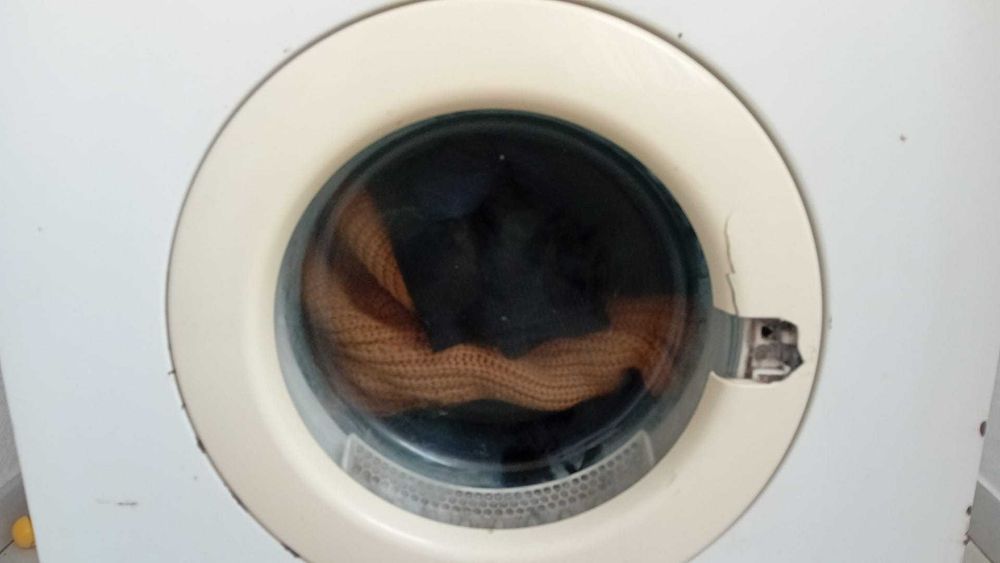 maquinq de secar roupa