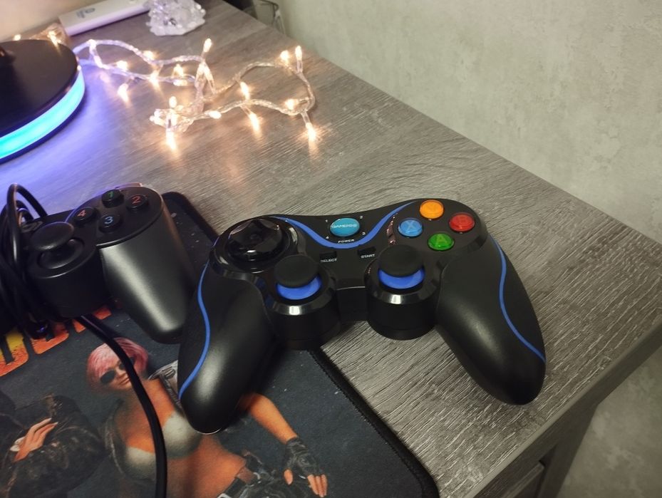 Джойстики 2 шт. для всех платформ