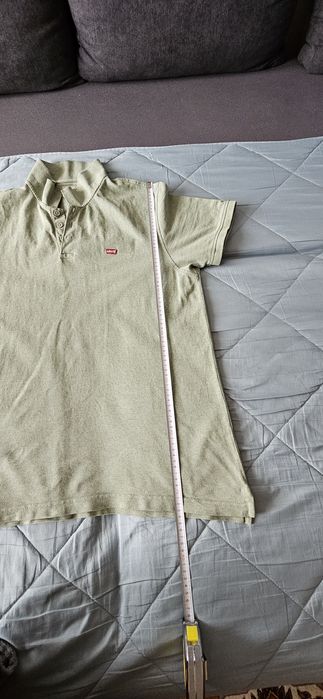 Koszulka polo Levi's