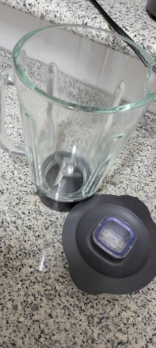 Liquidificadora Moulinex