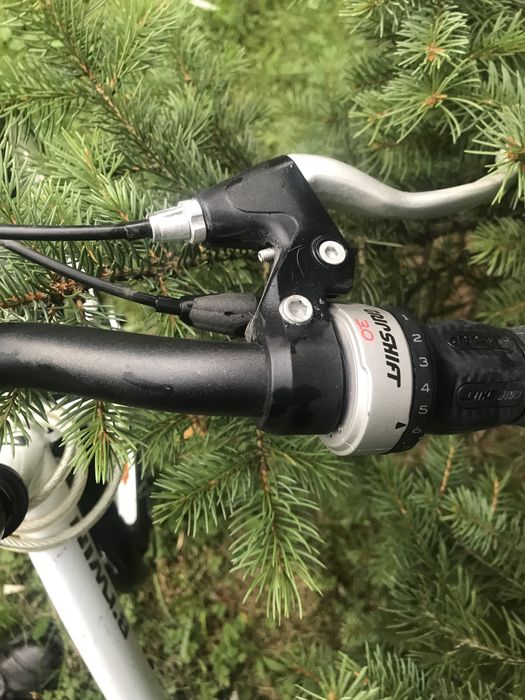 rower btwin 300 original