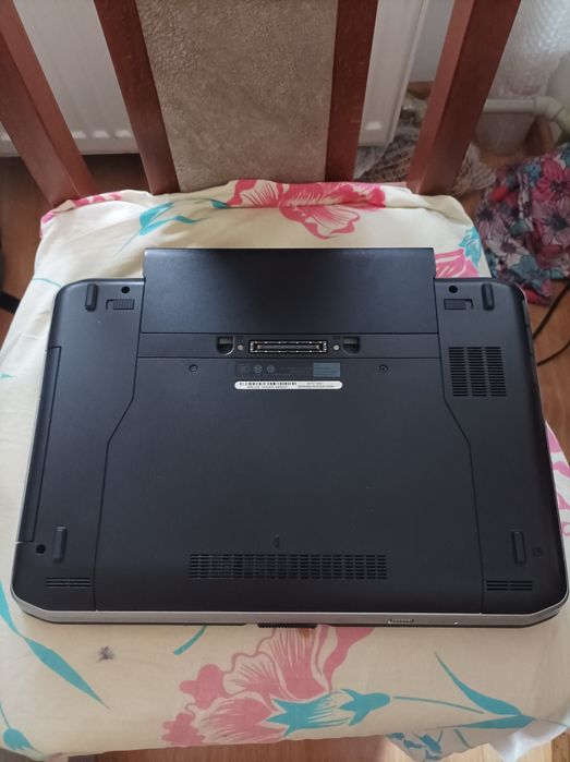 Laptop, notebook Dell