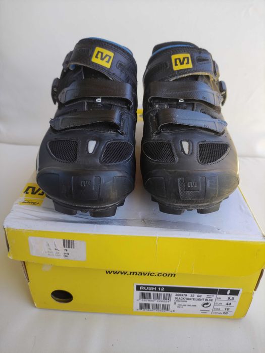 Sapatos BTT Mavic Rush nº44
