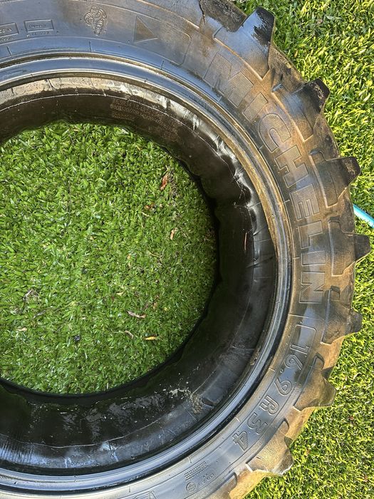 Pneu de trator 16 9 34