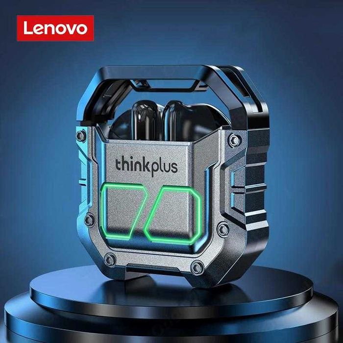 Słuchawki Bluetooth Lenovo XT81