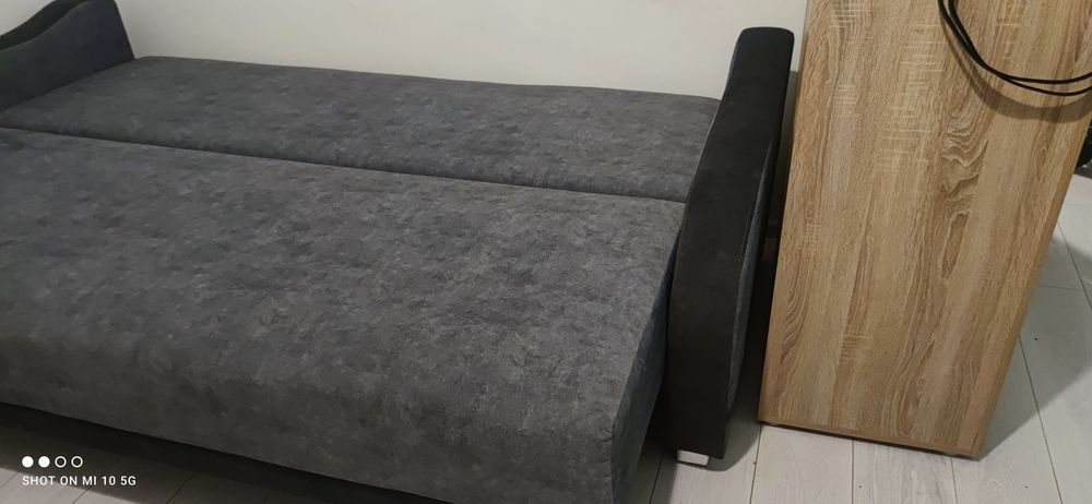 łóżko w bardzo dobry stanie