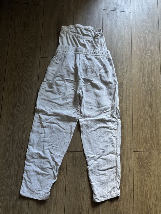 Штани для вагітних H&M XS-S