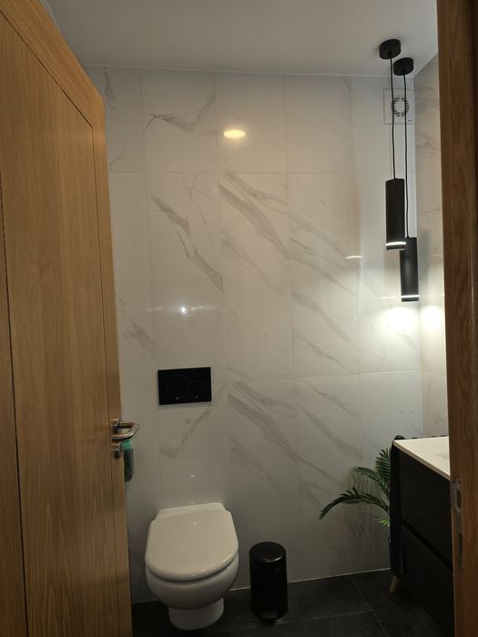 Remodelações Diversos serviços