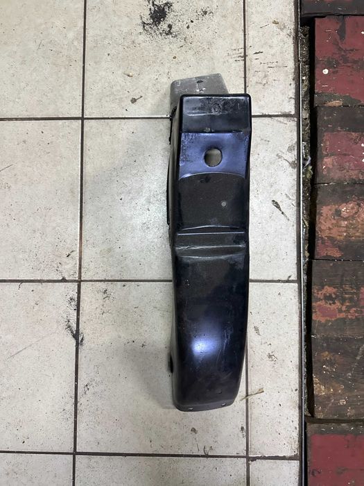 Заднее крило МОТО "Мустанг"