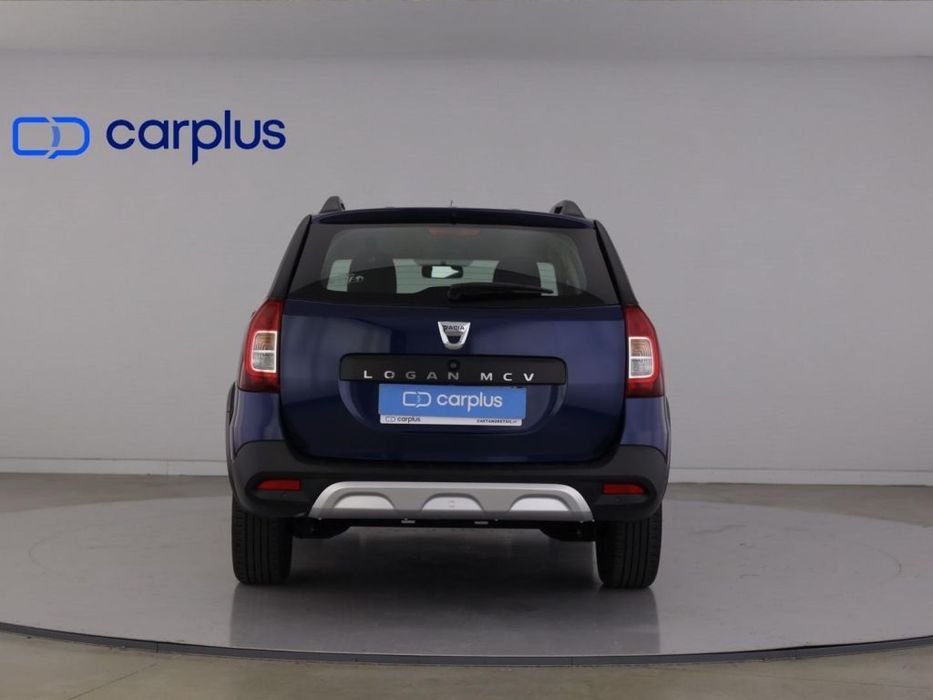 Dacia Logan MCV 0.9 TCe Confort