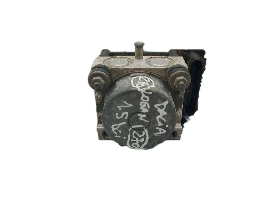 ABS DACIA Logan Sedan (LS_)