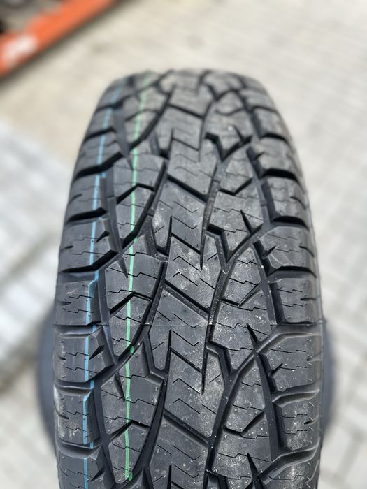 NOWE opony terenowe 245/70R17 Sunfull Mont-Pro AT782 A/T 4x4 WYSYŁKA