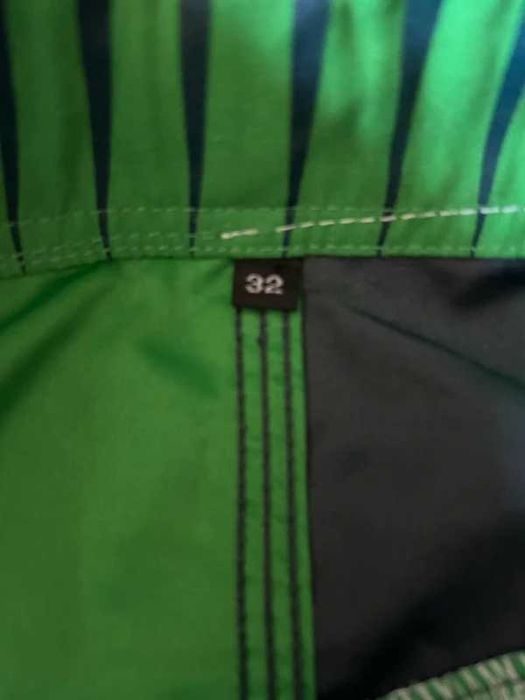Spodenki Quiksilver 32
