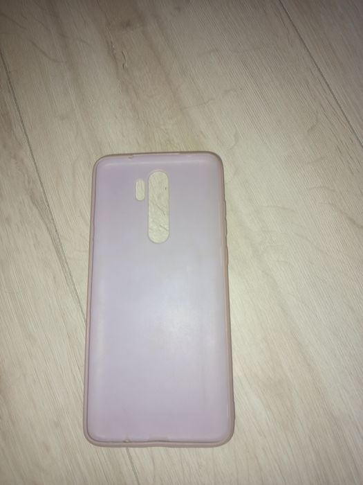 Чохол на телефон redmi note 8 pro