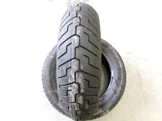 opona 180/55B18 DUNLOP D417 M/C 74H (250 netto)