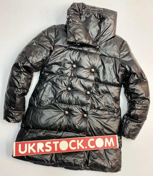Monte Cervino нові моделі куртки жіночі, 20€/одиниця, сток оптом