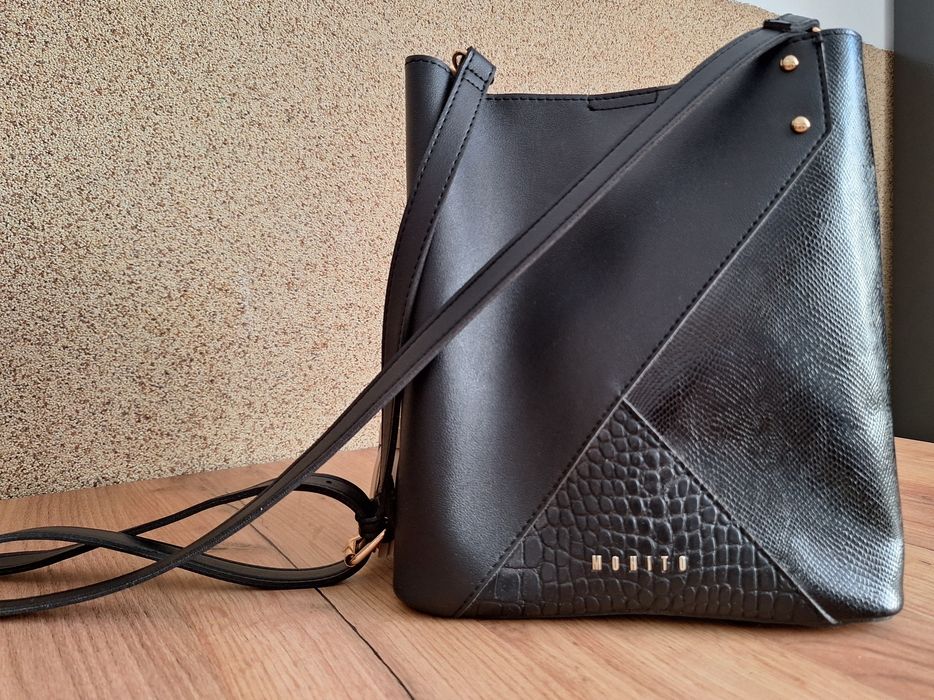 Torebka damska Mohito