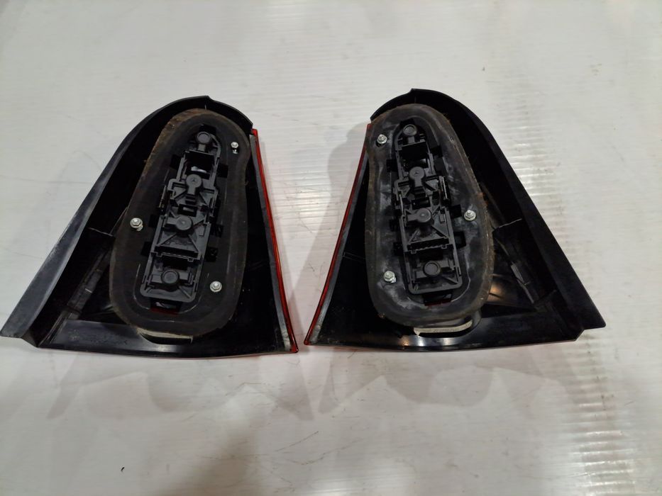 Mercedes A140/160/170/W168 Anos 1998/1999/2000/01/02/03/04/05/Farolins