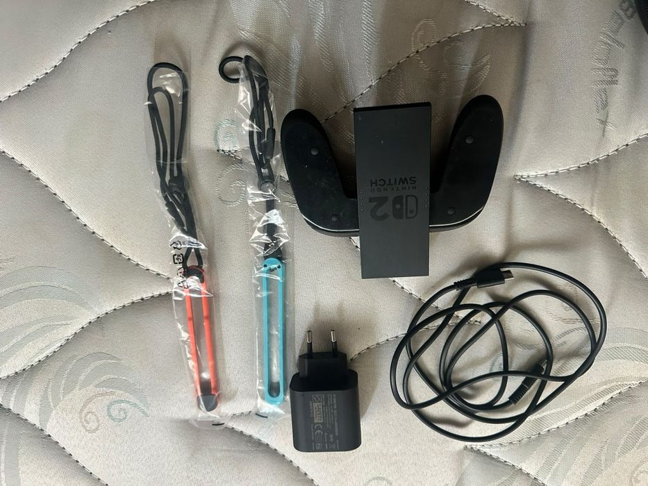 Nintendo switch 2